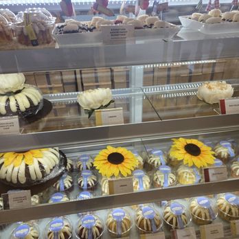 Nothing Bundt Cakes - Bakeries Near Me - Sunrise, Florida Nothing Bundt Cakes - Bakeries Near Me - Sunrise, Florida