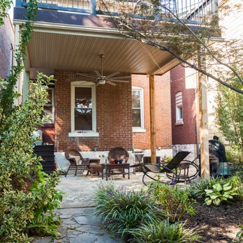 Aleto Construction Group - Second Story Deck and Covered Patio - General Contractors Near Me - St. Louis, Missouri