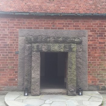 Emanuel Vigelands Mausoleum - Museums Near Me - Oslo, 03