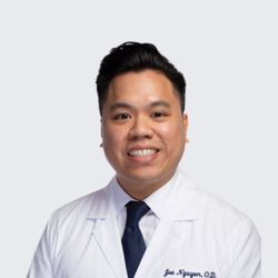 Berkeley Eye Center - Grand Oaks - Joe Nguyen, O.D.