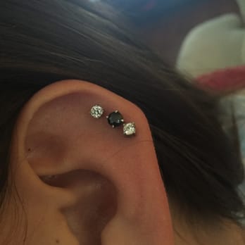 Calculated Punkture Studio - Piercing Near Me - Brentwood, California Calculated Punkture Studio - Piercing Near Me - Brentwood, California