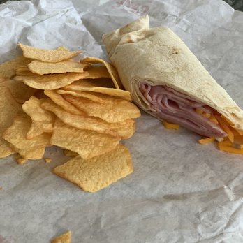 Tropical Smoothie Cafe - Kids ham & cheese roll up - Juice Bars & Smoothies Near Me - St. Peters, Missouri Tropical Smoothie Cafe - Kids ham & cheese roll up - Juice Bars & Smoothies Near Me - St. Peters, Missouri