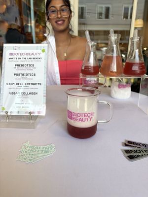 Credo Beauty by null