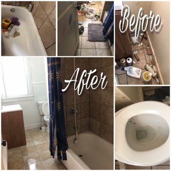 The Magic Touch Cleaning Services - Window Washing Near Me - Mount Carmel, Pennsylvania