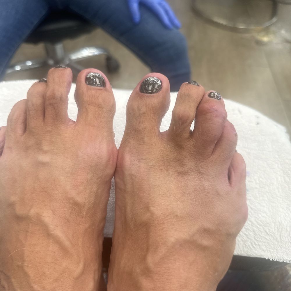 KB Nails - Pedicure - Nail Salons Near Me - Sacramento, California KB Nails - Pedicure - Nail Salons Near Me - Sacramento, California