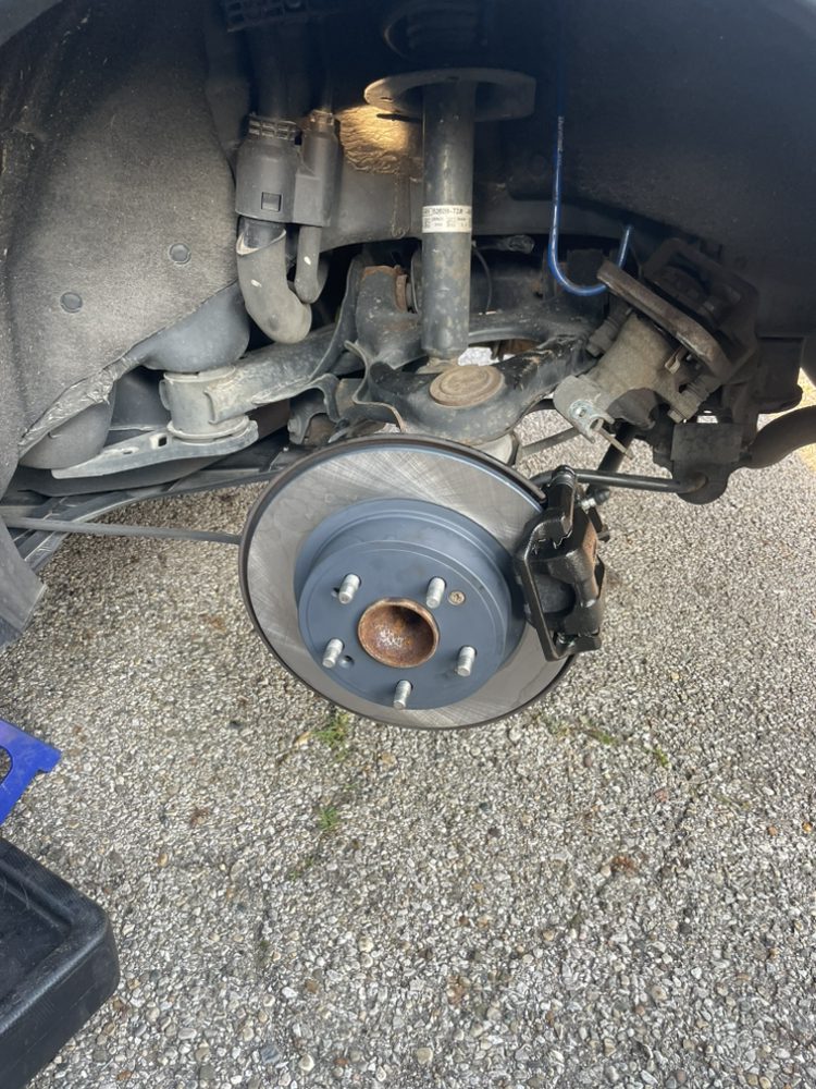 Monty's Mobile Repair