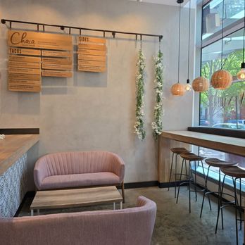 Chaia - Tacos Near Me - Washington, DC, District of Columbia