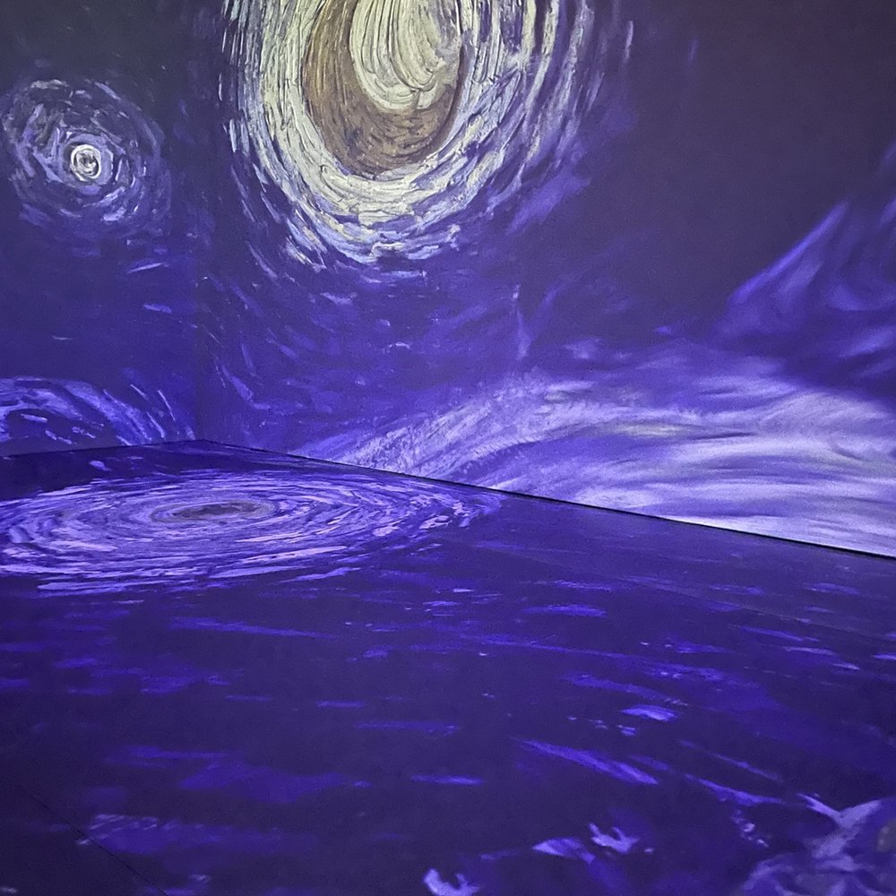 Beyond Van Gogh - Art Museums Near Me - Del Mar, California Beyond Van Gogh - Art Museums Near Me - Del Mar, California