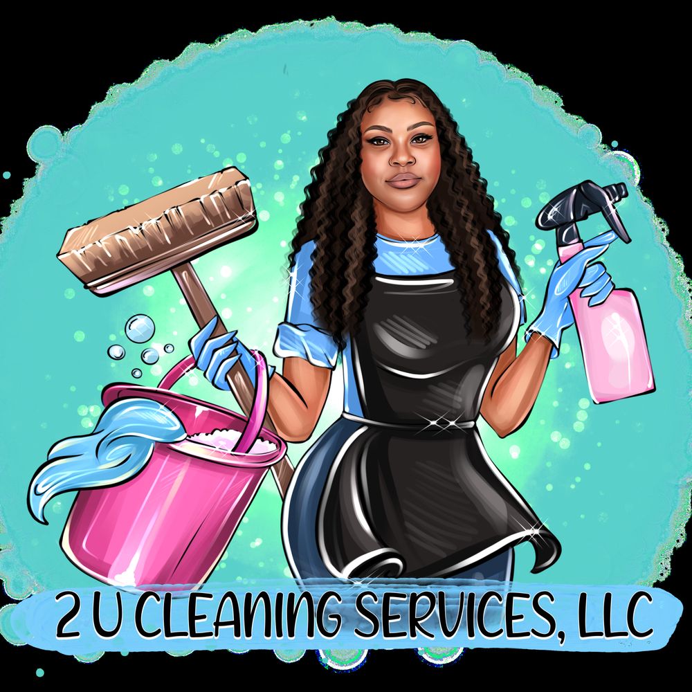 2 U CLEANING SERVICES Updated July 2024 13 Photos Charlotte
