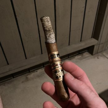 Ole Grapevine Cigar & Tobacco Shop - Opus X ForbiddenX Lost City - Tobacco Shops Near Me - Grapevine, Texas