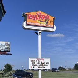 La Palapa