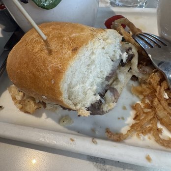 Great Maple San Diego - Super stale bread - Breakfast & Brunch Near Me - San Diego, California
