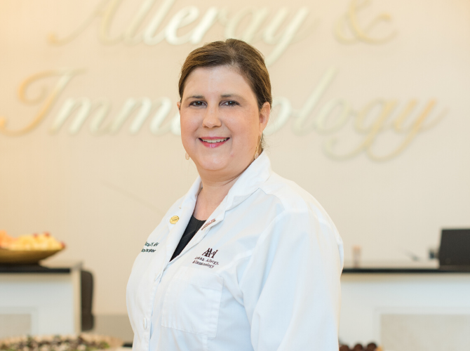 ASTHMA ALLERGY & IMMUNOLOGY Updated September 2024 160 Greenbriar