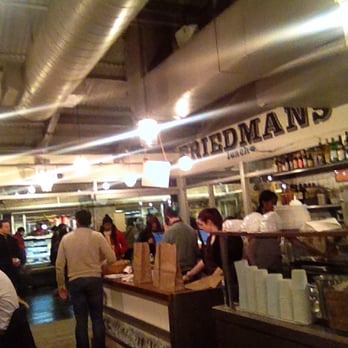 Friedman's - Breakfast & Brunch Near Me - New York, New York Friedman's - Breakfast & Brunch Near Me - New York, New York
