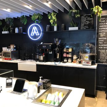 Active Coffee - Coffee & Tea Near Me - San Luis Obispo, California