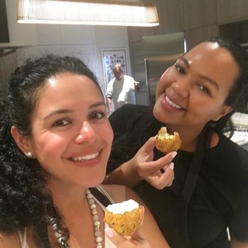 Chef Norman Van Aken - Cooking Classes Near Me