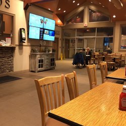 Costello's Famous Roast Beef and Seafood