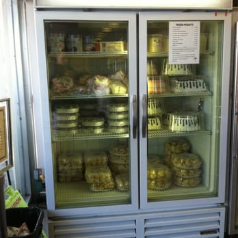 Liliha Bakery - Self-service fridge. - Bakeries Near Me - Honolulu, Hawaii Liliha Bakery - Self-service fridge. - Bakeries Near Me - Honolulu, Hawaii