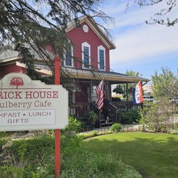 Herrick House