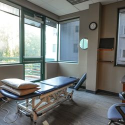 Foothills Physical Therapy