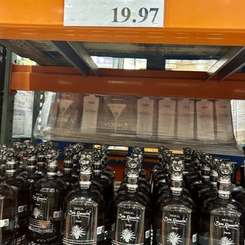 Costco - Wholesale Stores Near Me - La Quinta, California