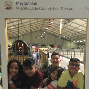 Miami-Dade County Fair & Exposition - Amusement Parks Near Me - Miami, Florida Miami-Dade County Fair & Exposition - Amusement Parks Near Me - Miami, Florida