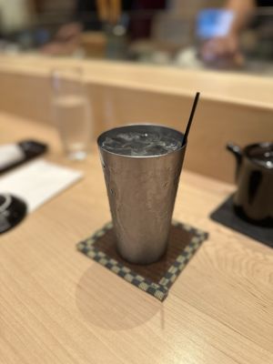 Sushi Tadokoro by null