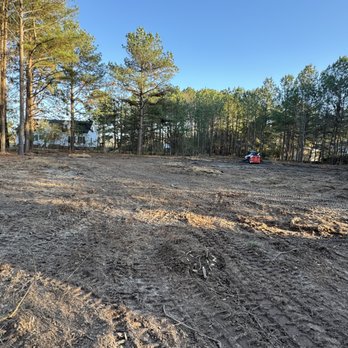 Cooks Clearing & Landscape - Landscaping Near Me - Rocky Mount, North Carolina Cooks Clearing & Landscape - Landscaping Near Me - Rocky Mount, North Carolina