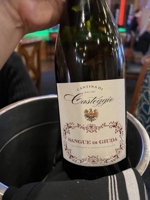 Trattoria Bella Sera by null
