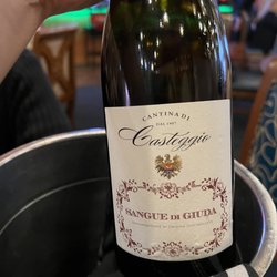 Trattoria Bella Sera