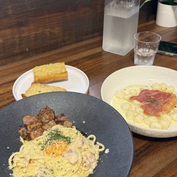 Cucina Moon - pasta! - Pasta Shops Near Me - Honolulu, Hawaii