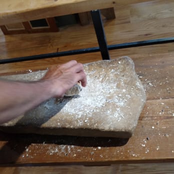 War Eagle Mill - Stone corn grinding - Breakfast & Brunch Near Me - Rogers, Arkansas