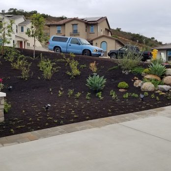 Harlow Landscape - Landscaping Near Me - Carlsbad, California