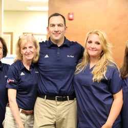 Block Sports Chiropractic & Physical Therapy - Meet the staff of Smithtown