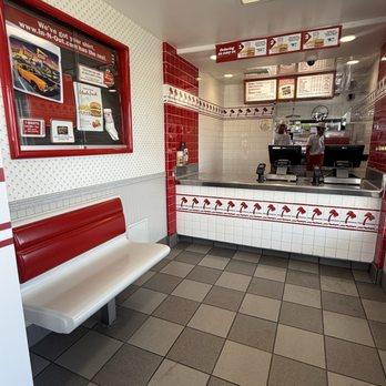 In-N-Out Burger - Burgers Near Me - Garden Grove, California In-N-Out Burger - Burgers Near Me - Garden Grove, California