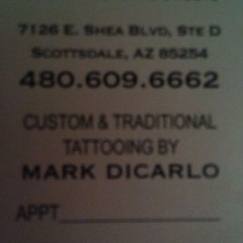 Wisemagic Tattoo - Tattoo Near Me - Scottsdale, Arizona Wisemagic Tattoo - Tattoo Near Me - Scottsdale, Arizona