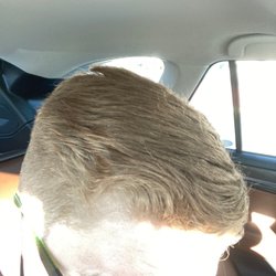 Main Street Barbershop