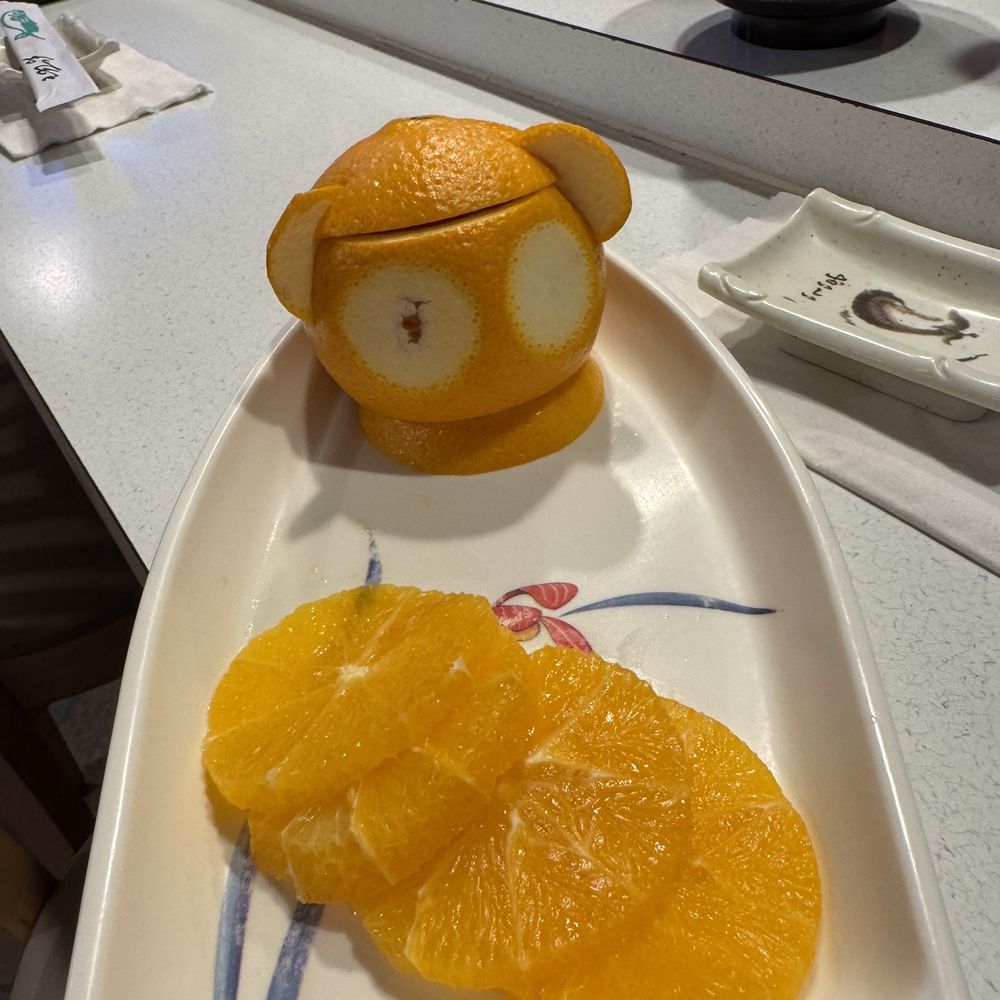 Mikado Sushi - Dessert! - Japanese Near Me - Grand Rapids, Michigan Mikado Sushi - Dessert! - Japanese Near Me - Grand Rapids, Michigan