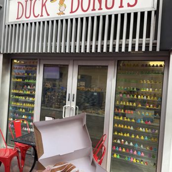Duck Donuts - Donuts Near Me - Las Vegas, Nevada