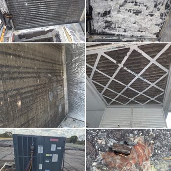 Blue Mountain Air Conditioning - Heating & Air Conditioning/HVAC Near Me
