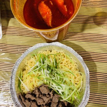 Modoo - Chicken & Noodle Bar - Chicken Wings Near Me - Bayside, New York Modoo - Chicken & Noodle Bar - Chicken Wings Near Me - Bayside, New York