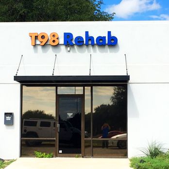 T98 Rehab and Chiropractic - Our storefront! - Chiropractors Near Me - Austin, Texas T98 Rehab and Chiropractic - Our storefront! - Chiropractors Near Me - Austin, Texas