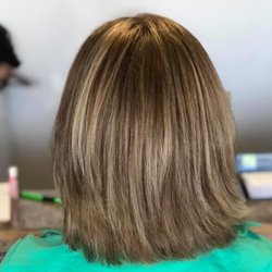Color Expressions - Layered Cut and Highlights by Summer Bower