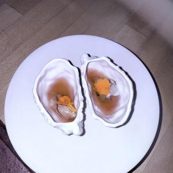Miro Kaimuki - Asian Fusion Near Me - Honolulu, Hawaii