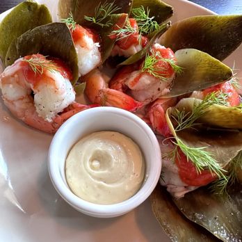 Casa Bianca - Shrimp & Artichoke - Wine Bars Near Me - Austin, Texas Casa Bianca - Shrimp & Artichoke - Wine Bars Near Me - Austin, Texas