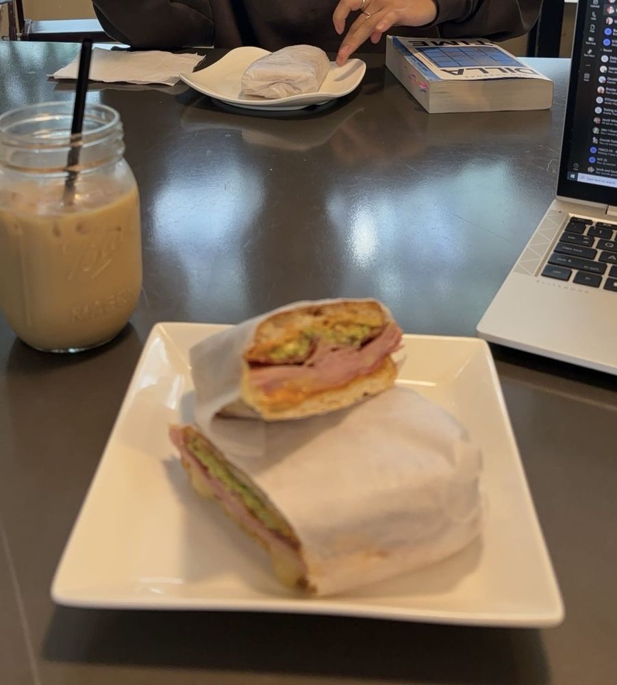 LM Cafe