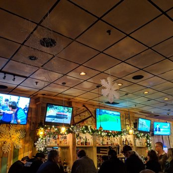 Saw Mill Tavern - Bar area - American Near Me - Ardsley, New York