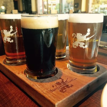 Haven Craft Kitchen + Bar - New American Near Me - Orange, California