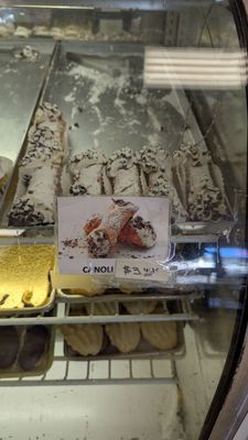 International Bakery by null