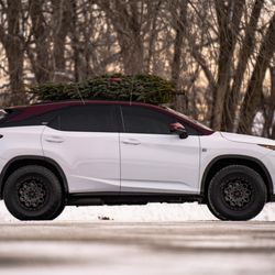 Automotive Concepts - Toyo Open Country Tires